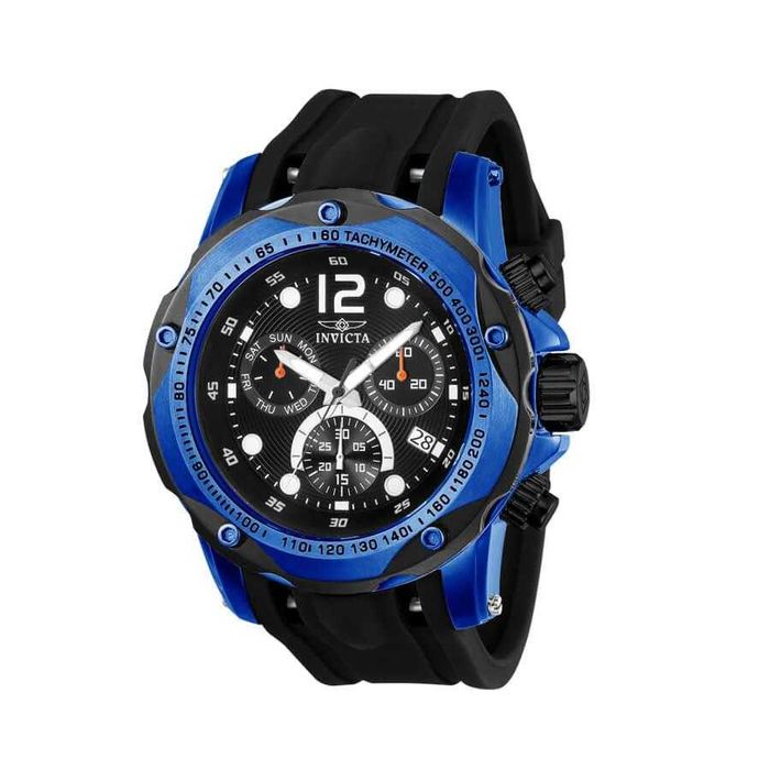 Мъжки часовник Invicta Speedway Quartz - 51 mm