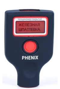 Толщиномер PHENIX
