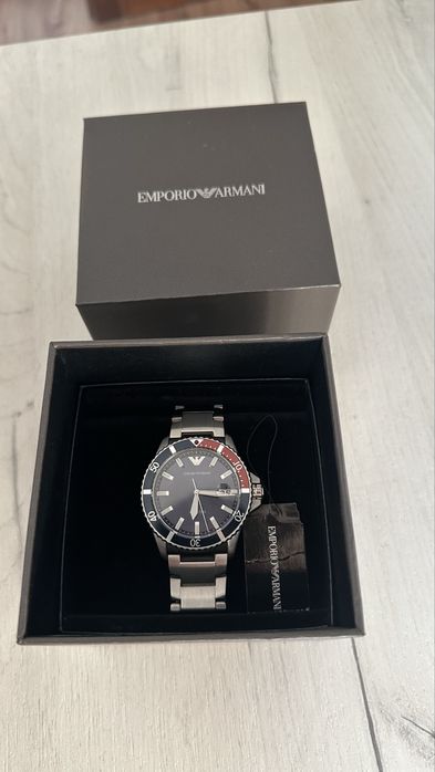 Ceas Emporio Armani Analogic