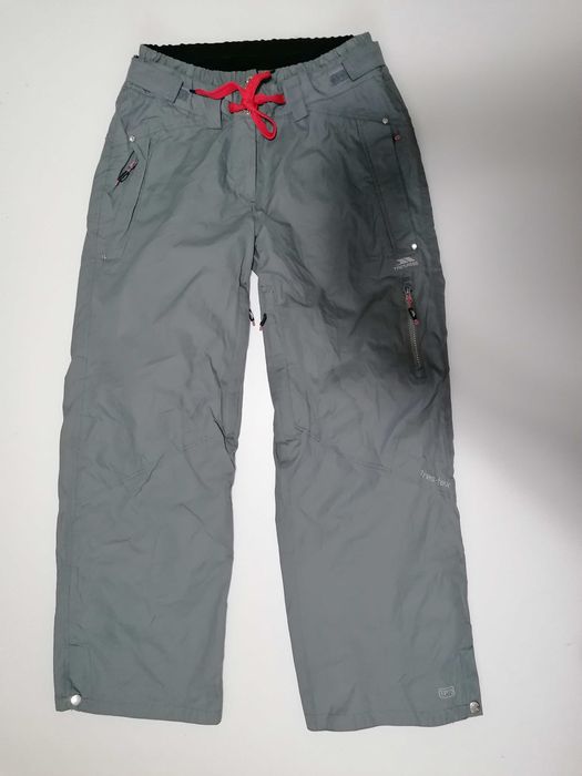 Costum ski, impermeabilitate 5000 mm apă → TRESPASS, mărimea M (M/L)