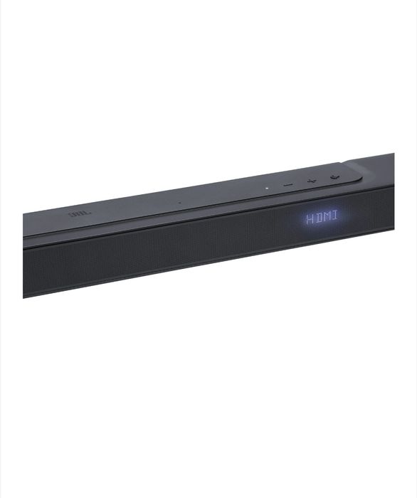 Soundbar JBL BAR 300, 5.0, 260W, Multibeam, Dolby Atmos, Wi-Fi, AirPla