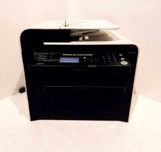 МФУ лазерный Canon i-Sensys MF4580dn черно-белая печать A4