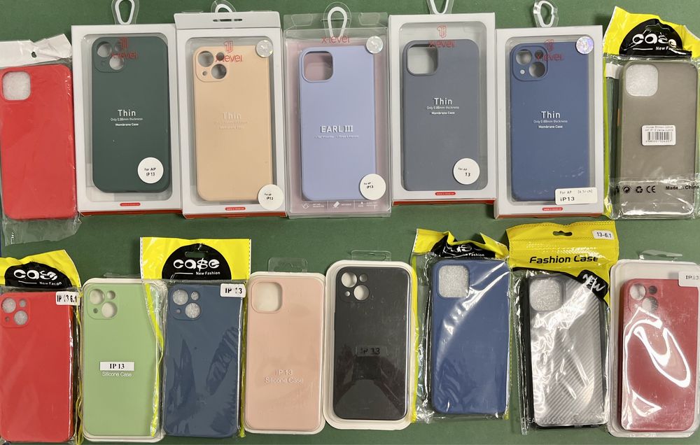 Huse si folii iPhone 11, 11 Pro, 12, 13 Pro, 13 Pro Max, 14, 14 Pro