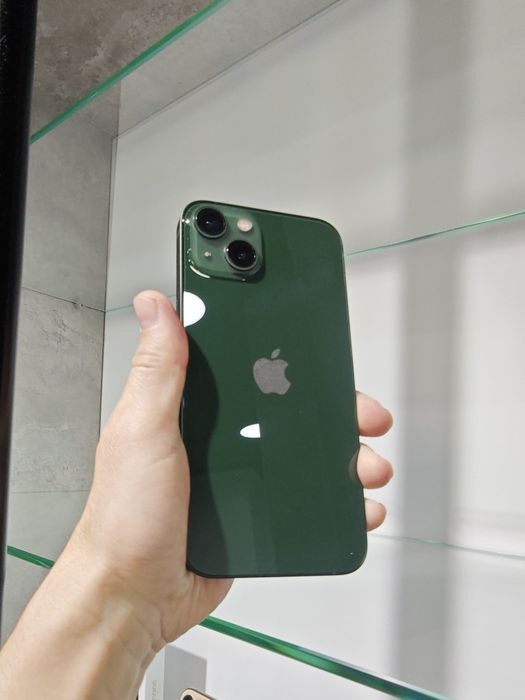Iphone 13 128gb 91% айфон телефон
