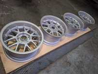 Джанти за BMW 16ски 5x120 9j et25