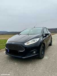 Ford fiesta 1.0 ecoboost 2014, 125 cp