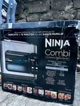 Мултикукър NINJA SFP700EU 12 in 1 Combi