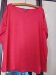 Vând lot 4 bluze de damă XL/XXL
