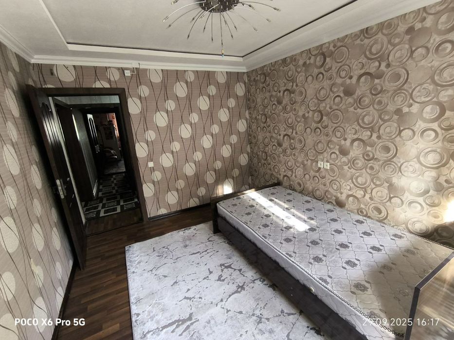 Срочно продам полутороспальная кровать