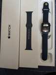 Apple Watch SE GPS 44 mm 2021год.