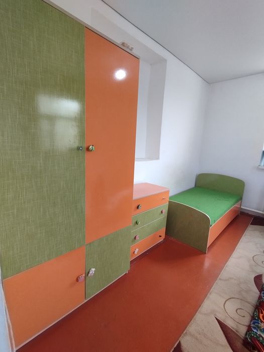 Балаларға арналған жиһаз