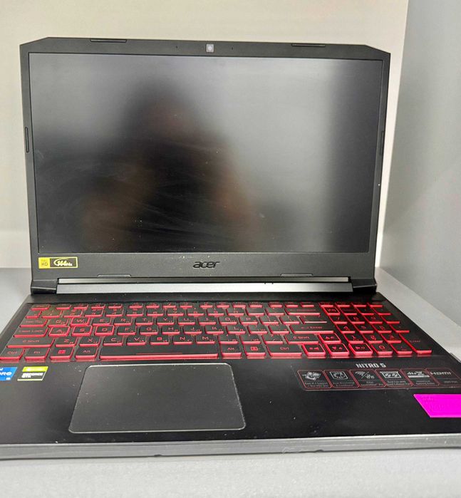 Acer intel Core i5-11 п (Талдыкорган КБ 62 ) лот 804115