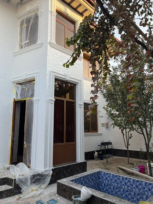 Tervirtin.xizmatlari.. Samarqand buylab