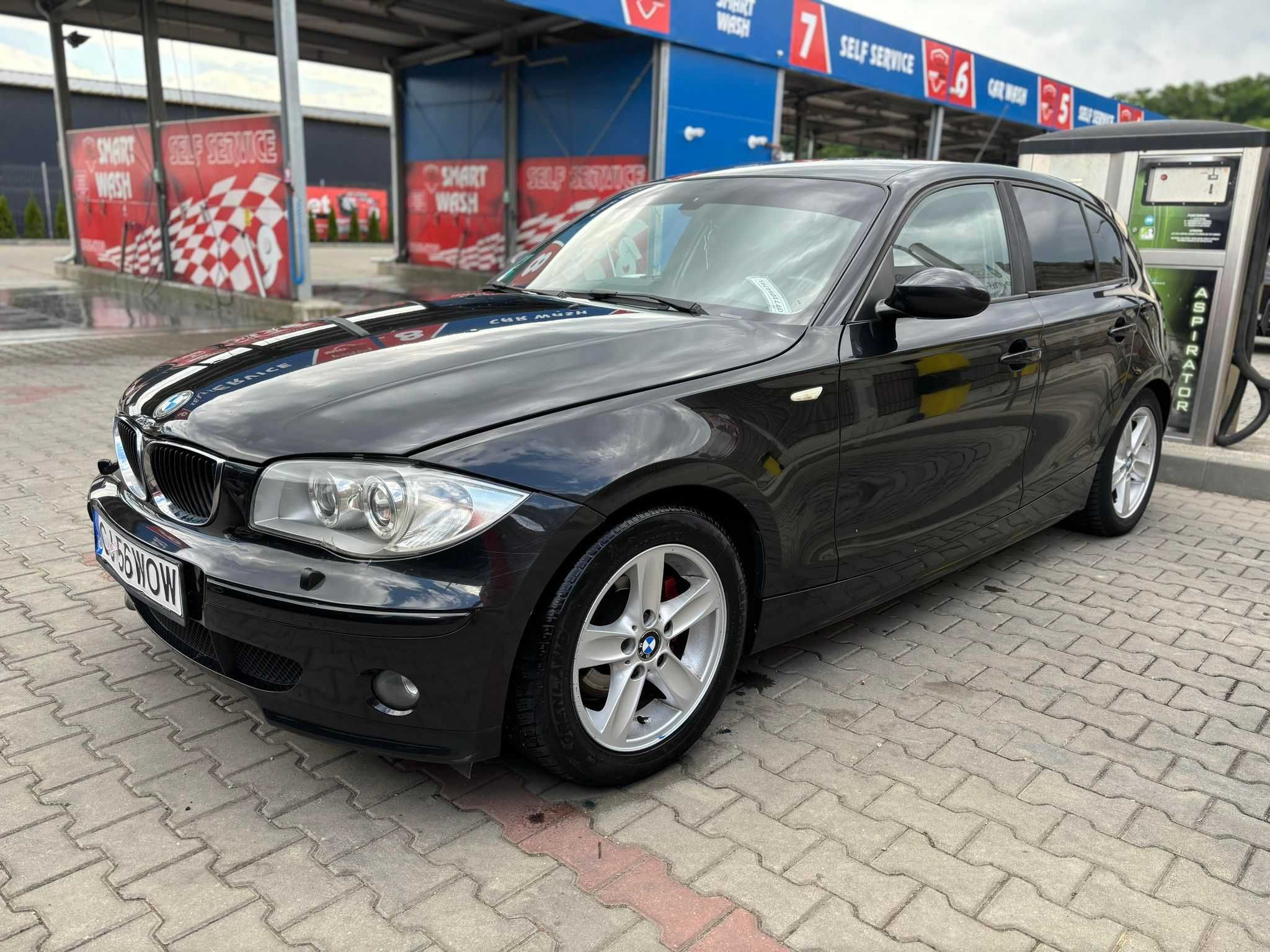 BMW Seria 1 2004