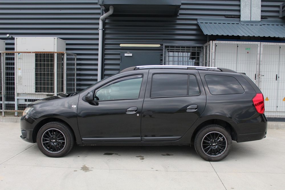 Dacia Logan MCV 2014 Prestige 0.9tce 90cp Euro 5