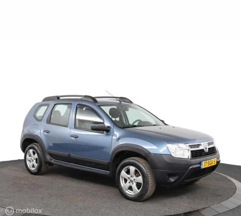 Dacia Duster 1.6 benzina