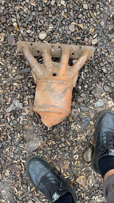 Катализатор б/у Дорого