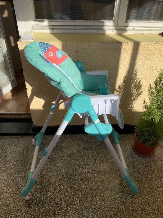 Столче за хранене Moni