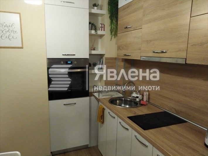 Обзаведен двустаен апартамент във Виница