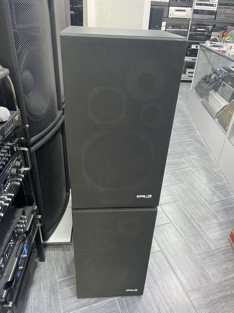 Pioneer HPM 70….