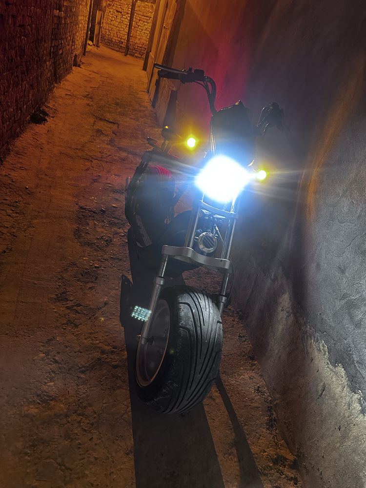 Moto, scuter, bike va hk
