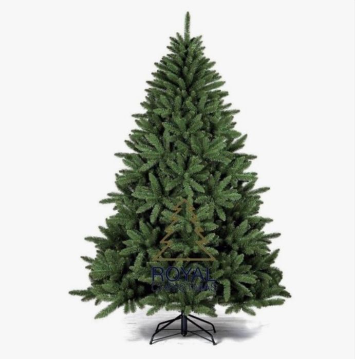Brad Artificial Royal Christmas 210 cm