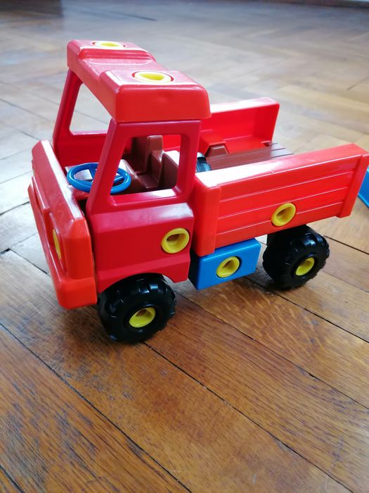 Продавам ретро камионче Matchbox LL 700 1979 Г.