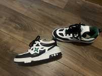 Louis vuitton skate 1854