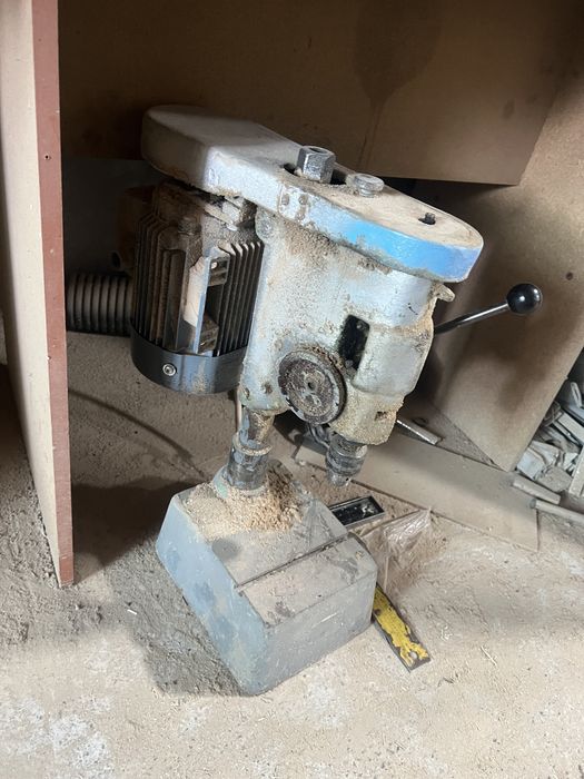 Sverliyniy stanok сверлиньй станок