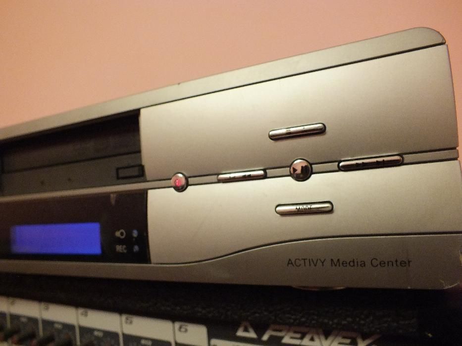 vand destop activy media center 370 Fujitsu Siemens computers