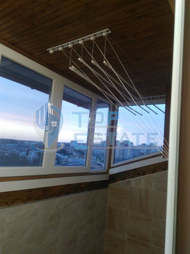 Продава се Двустаен апартамент в Велико Търново, Бузлуджа - 45 кв.м за 1592 €/кв.м - Снимка #5