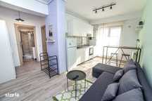 Studio | 8 Min Metrou Grozavesti | Ranetti Residence