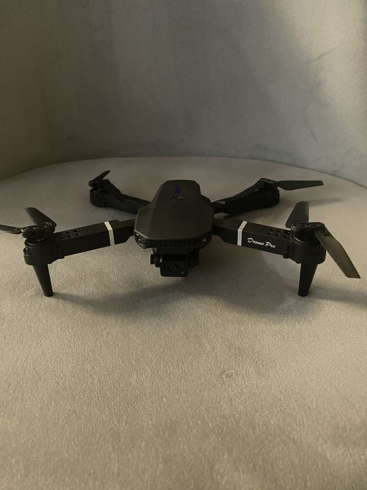 Професионален дрон с камера E88 4K Wide-Angle HD 1080P