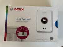 Термостат Bosch EasyControl CT200 Starter kit