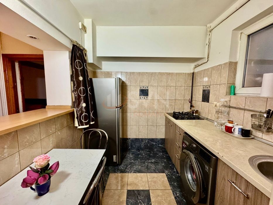 Regim hotelier  apartament 2 camere sector 2 Ștefan  cel Mare