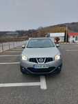 Nissan Qashqai+2 Primul proprietar in tara