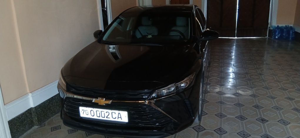 Chevrolet Monza 1.5 Atmosferniy, 2023 yil probeg 33.000