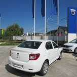 Inchiriez Logan 1.2 GPL fara alte taxe uber Select/bolt