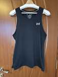 Мъжки потник за тренировки Under Armor