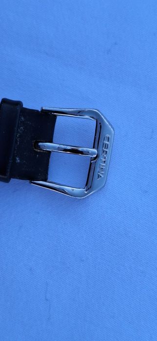 Ceas Certina ODC ONE elvetian