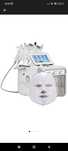 Aparat Profesional Rejuvenare Faciala 7 in 1 Multifunctional
