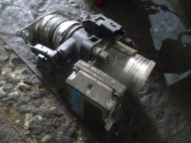 Clapeta acceleratie FORD FOCUS 2 an 2010 motor 1,6 diesel TDCI