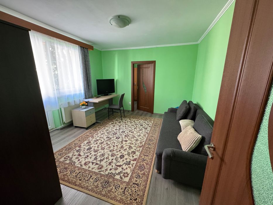 Proprietar, inchiriez apartament 2 camera Mihai Viteazu Sibiu