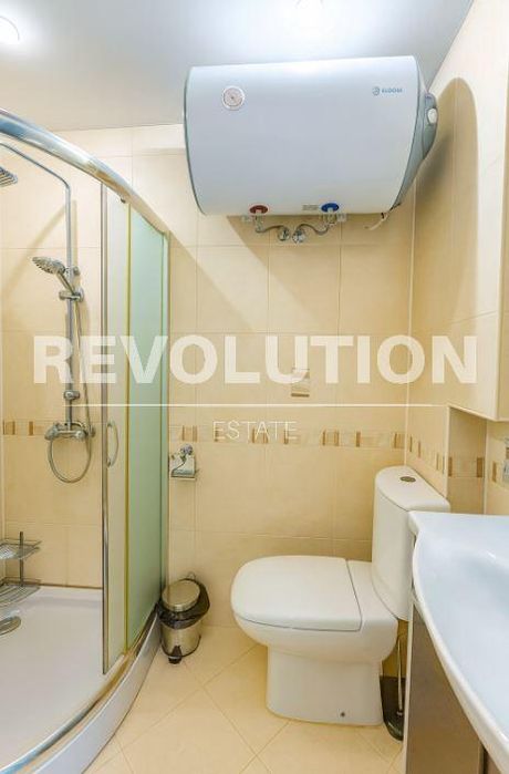 Дава се под наем Двустаен апартамент в Варна, Чайка - 72 кв.м за 475 € - Снимка #5