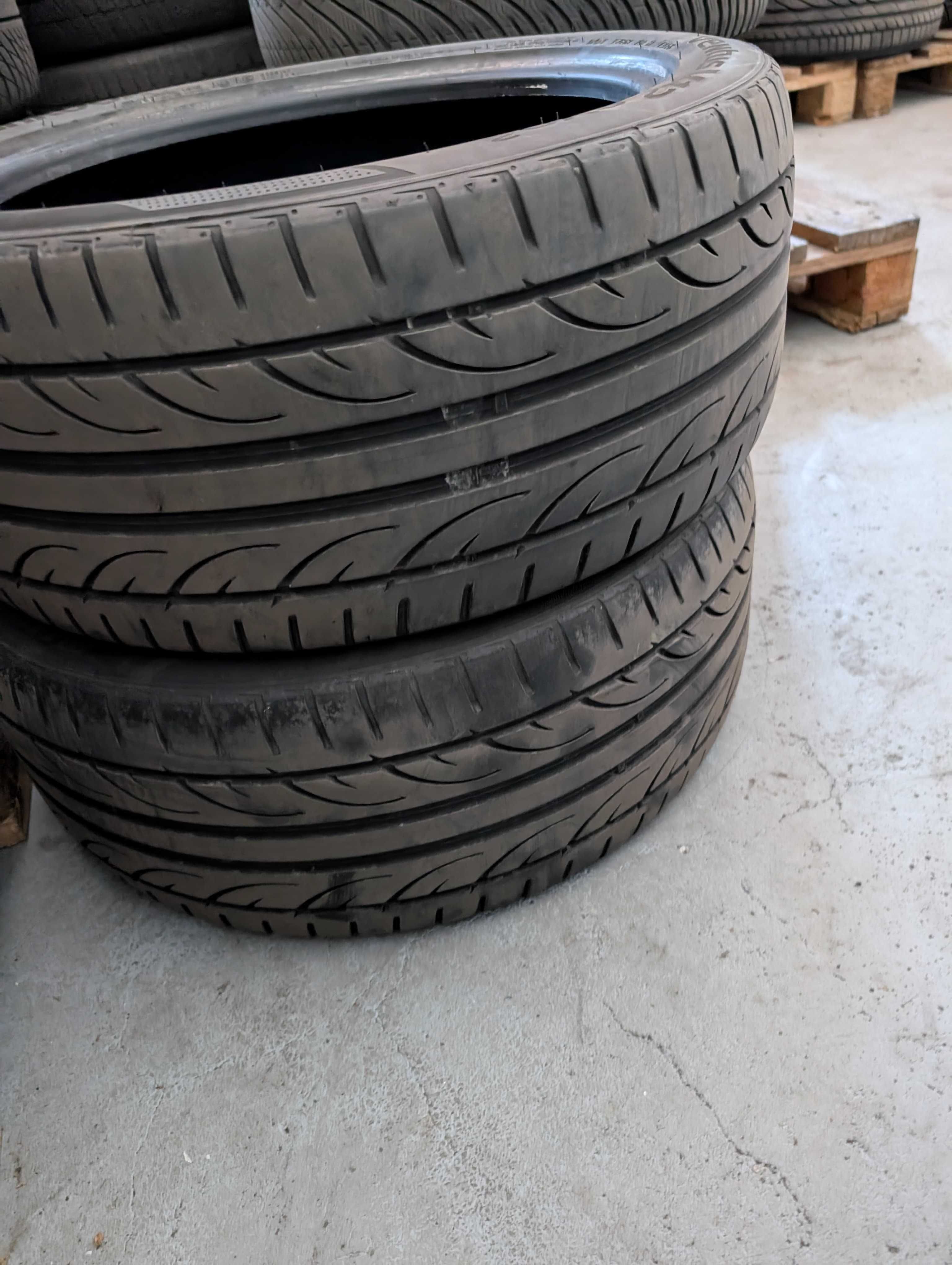 Anvelope vara Hankook Ventus V12 Evo 225/45 R17 DOT 2018
