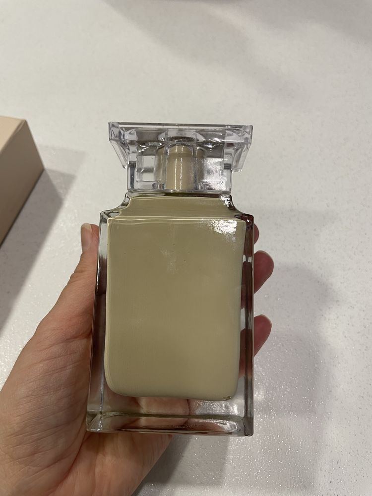 Парфюм tom ford vanilla sex