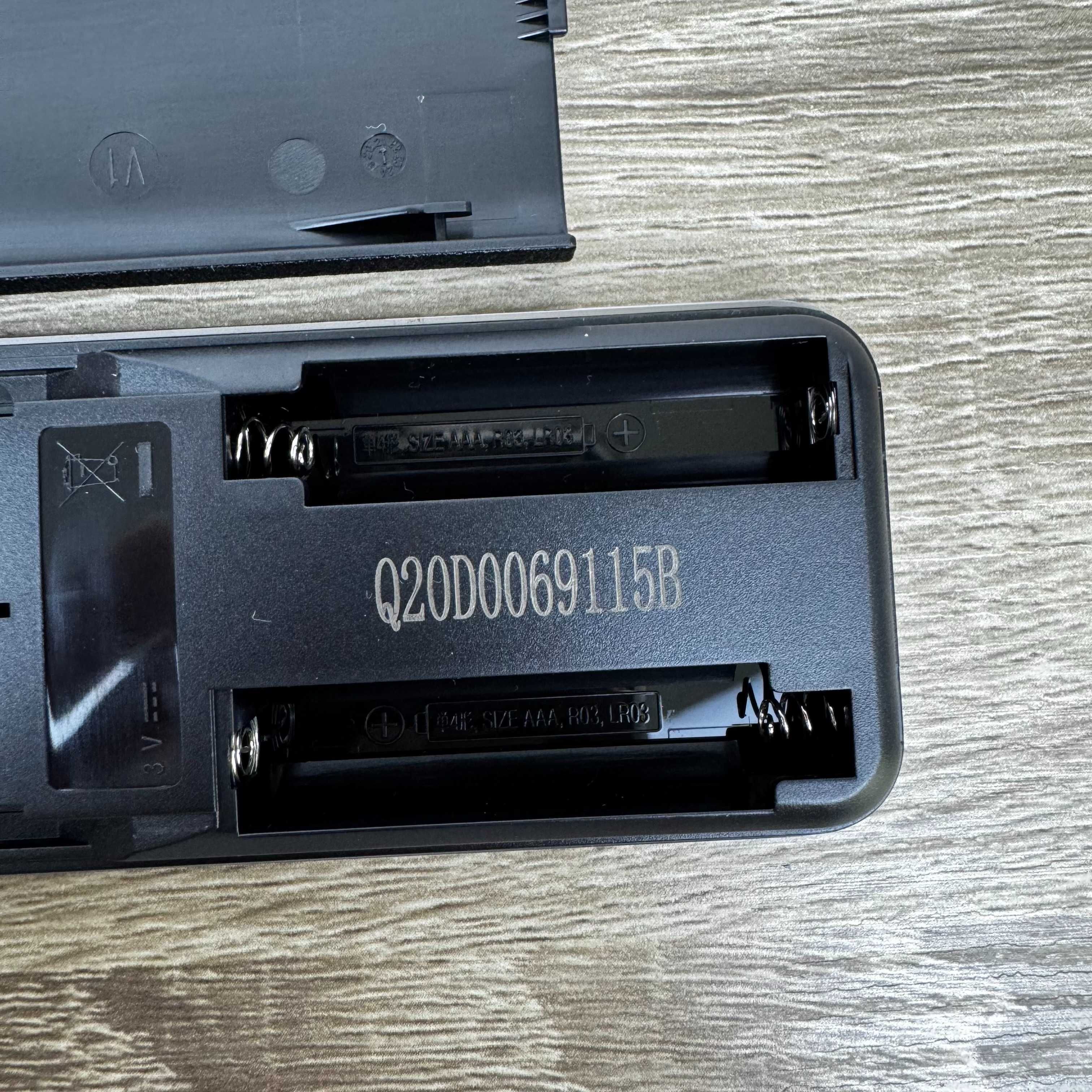 Дистанционно управление RMF-TX621E