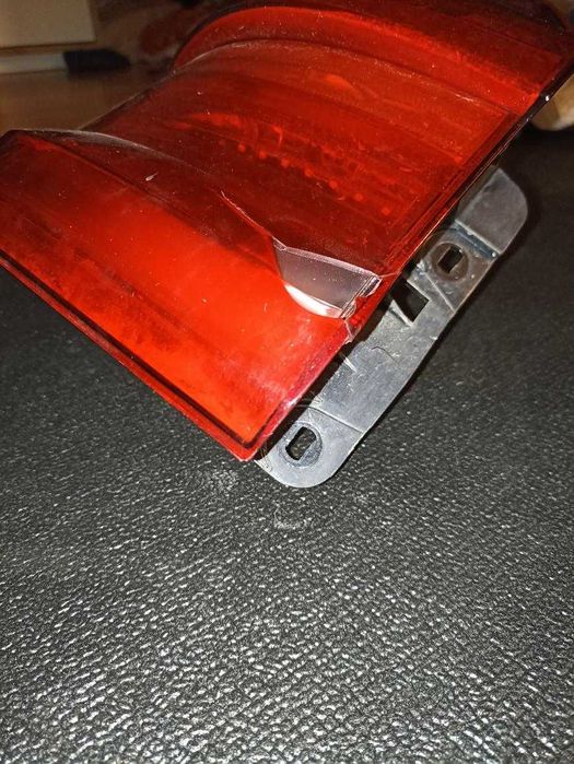 Ляв външен стоп за X3 G01 2018 до 2021