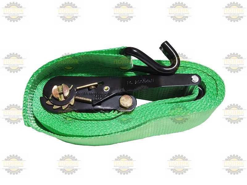 Ремень стяжной 5т/8м