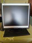 Монитор 17 инча,TFT,LCD